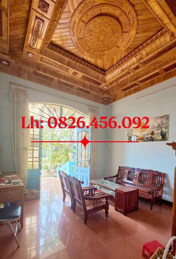 Nhà bán Tân Phú, Đồng Xoài, Bình Phước 230m² - Công năng đầy đủ, giá tốt!