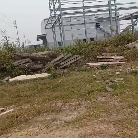 Đất nền Cụm CN Làng Thuyền Bắc Giang 507m² - Đầu tư sinh lợi ngay!