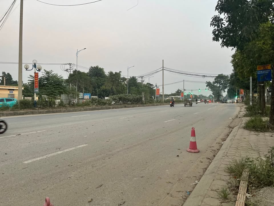 Đất đẹp Đại Mạch Đông Anh 55m² giá chỉ 4 tỷ - Đầu tư sinh lời ngay!