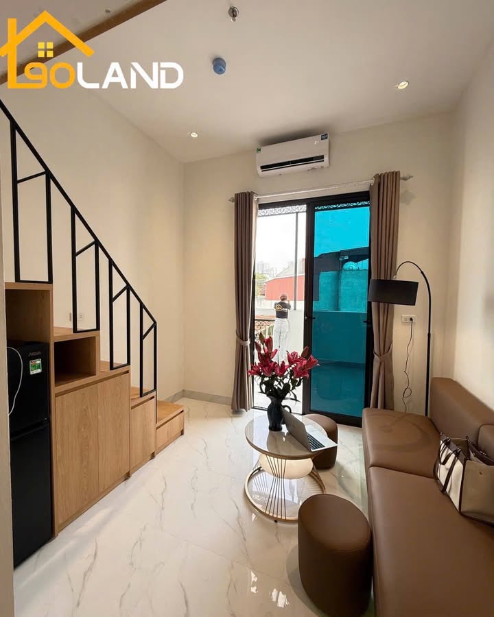 Nhà cho thuê Ngõ 90 Hoàng Ngân, Cầu Giấy 25m² - Nhà mới PCCC đạt chuẩn, nội thất đầy đủ!