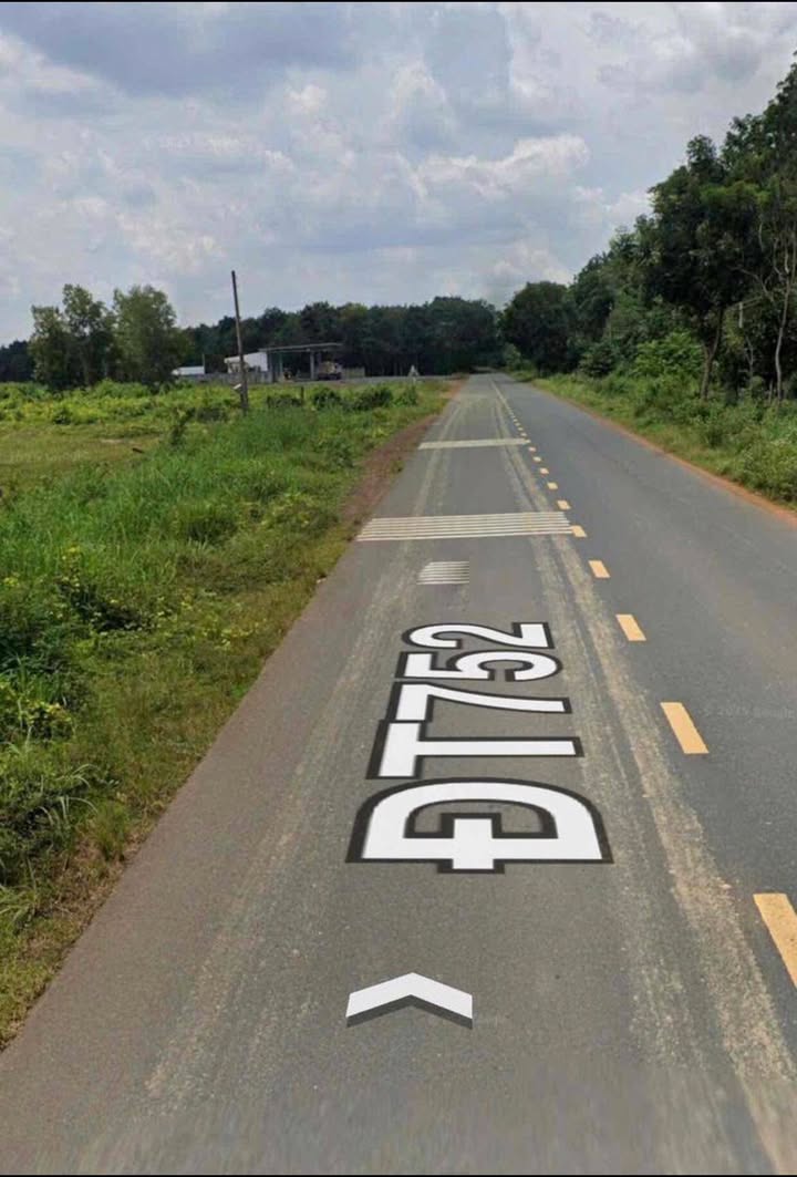 Đất nền ấp 4 Minh Tâm Hớn Quản 225m² giá chỉ 293 triệu - Cơ hội đầu tư tuyệt vời!