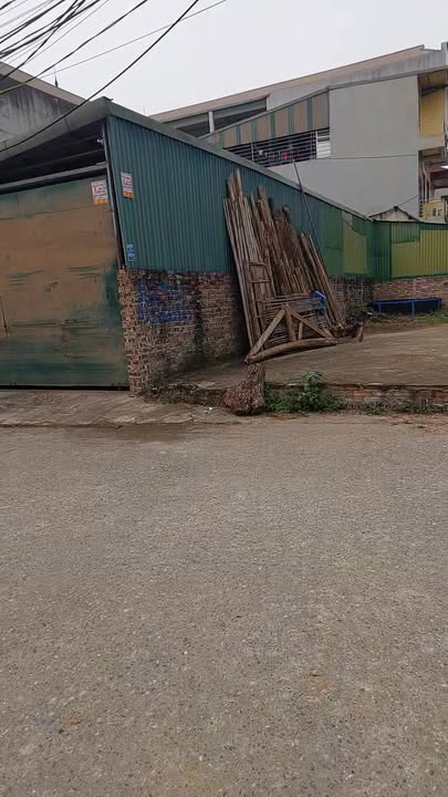 Đất nền 100m² tại Phường Âu Cơ, Phú Thọ giá 1.8 tỷ - Vị trí đắc địa cho xây nhà ở!