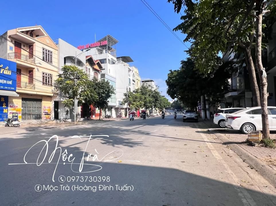 Đất Bà Triệu Lạng Sơn 75m² giá 1 tỷ - Tiềm năng phát triển cao!