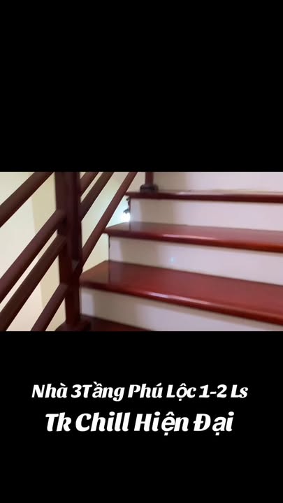 Nhà 3 tầng Bông Lau 5, Lạng Sơn 72m² giá 5 tỷ - Sẵn sàng vào ở!