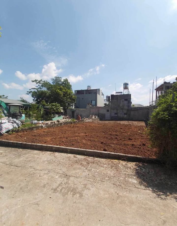 Đất nền đẹp phường Nông Tiến, Tuyên Quang 200m² giá 1.2 tỷ - Đầu tư sinh lời ngay!