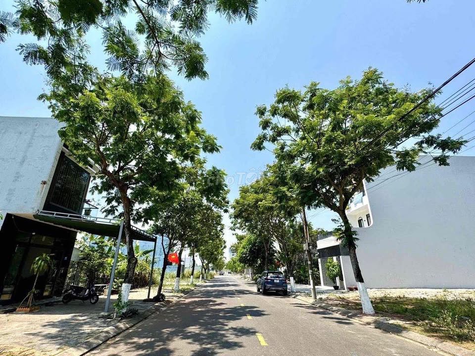 Đất mặt tiền Võ Văn Đồng 90m² giá 60 tỷ - Cơ hội đầu tư siêu hấp dẫn!