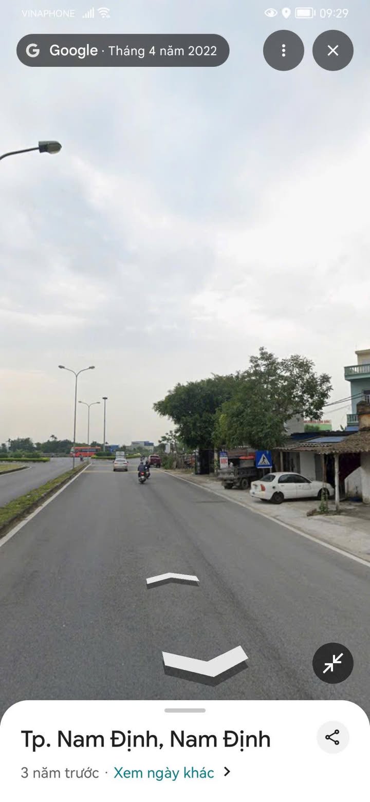 Đất nền Trường Thi, Nam Định 47m² giá 680 triệu - Chính chủ bán gấp!