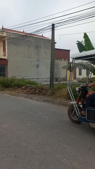 Đất nền Quang Hưng, 150m² giá 1.7 tỷ - Sẵn sàng cho kinh doanh!