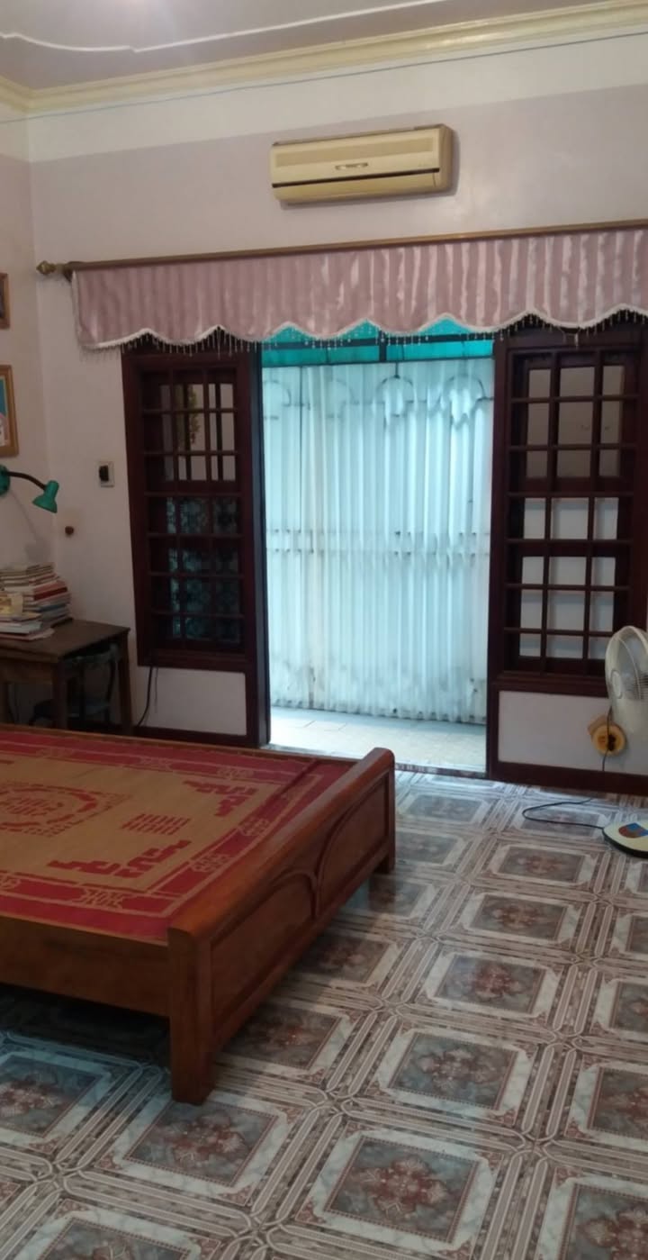 Nhà cho thuê nguyên căn tại Văn Miếu, Nam Định 30m² - Gần chợ, tiện nghi đầy đủ!