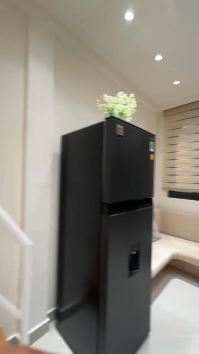 Nhà nguyên căn mini Bình Thạnh 30m² giá chỉ 8 triệu - Tiện nghi đầy đủ, vị trí thuận lợi!