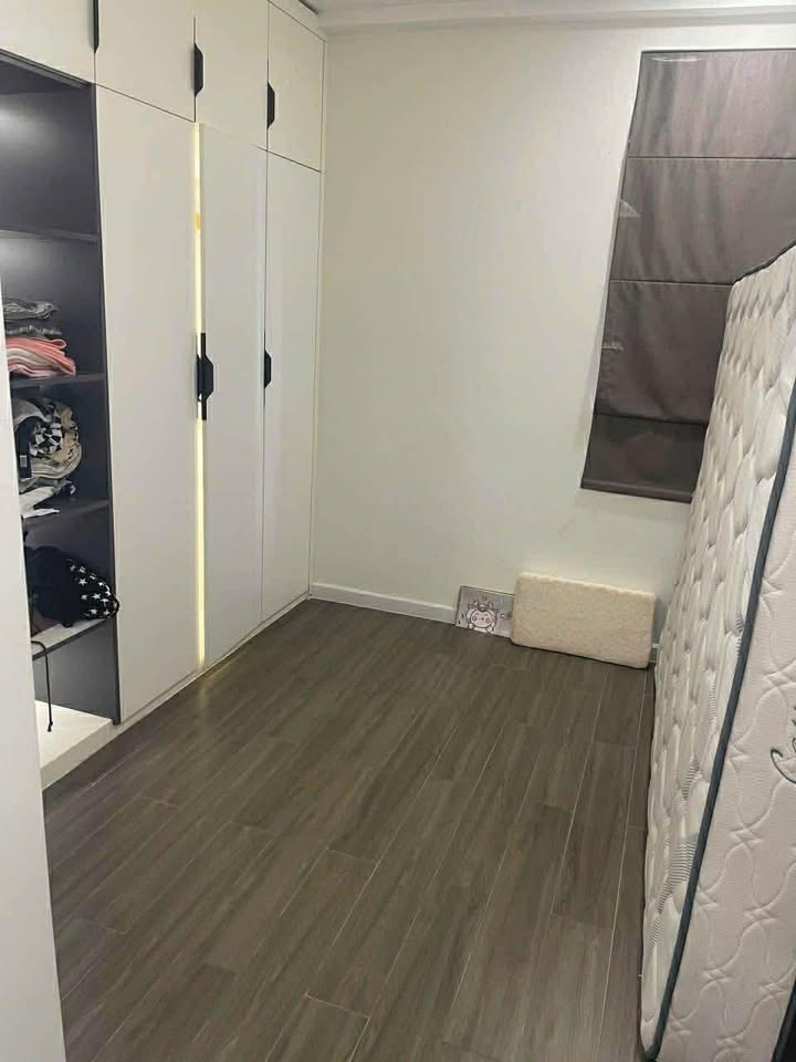 Chung cư Saigon South Residence 76m² giá 15 triệu - Full nội thất, tiện ích đẳng cấp!