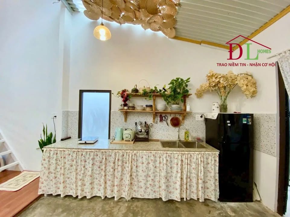 Nhà riêng Phường 6 Đà Lạt 36m² giá 3,9 tỷ - Đầu tư sinh lời ngay!