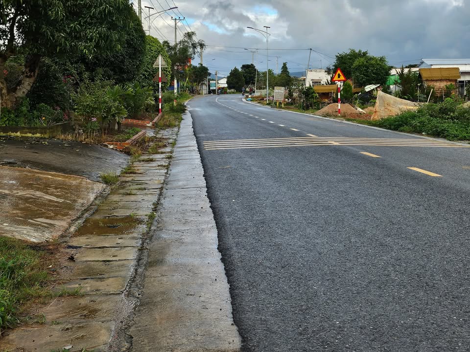 Đất nền đường DH413, xã Quảng Lập, huyện Đơn Dương, 259m² - Cơ hội đầu tư tuyệt vời!