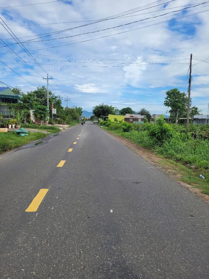 Đất thổ cư Hàm Liêm 100m² giá 1.6 tỷ - Sổ hồng riêng, xây dựng ngay!