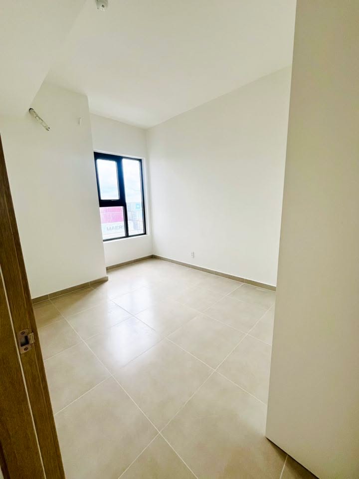 Căn hộ cho thuê tại Thủ Thiêm Green House 58m² giá 6 triệu - Tầng 3 thoáng mát!