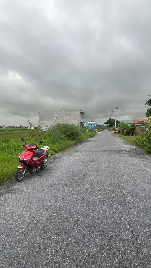 Đất nền Vũ Lễ Kiến Xương 100m² giá 1.2 tỷ - Cơ hội đầu tư hấp dẫn!