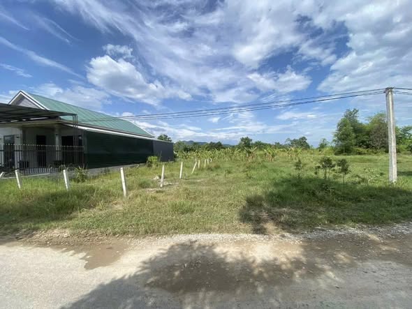 Đất thổ cư Phong Xuân, Phong Điền 172m² giá thỏa thuận - Mặt tiền tỉnh lộ tiện lợi!