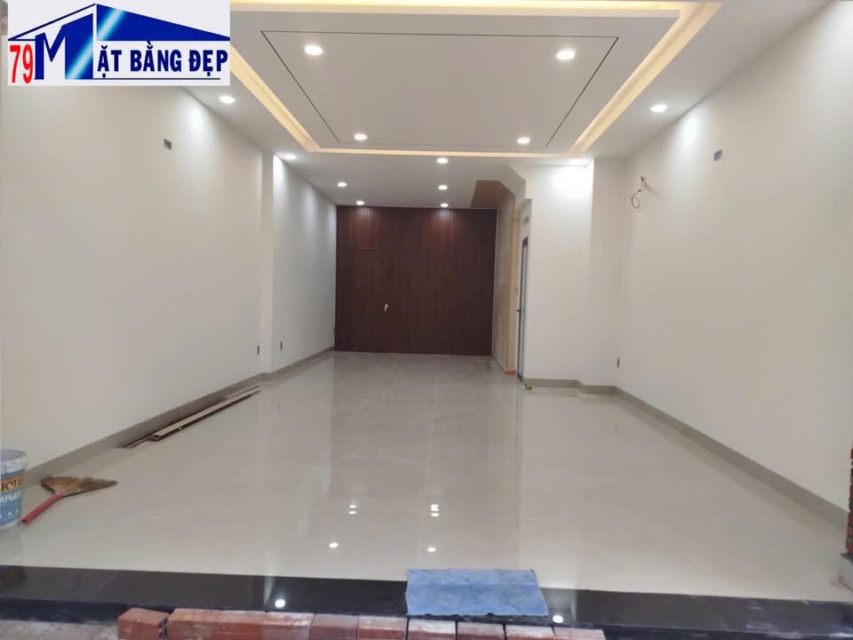 Mặt bằng cho thuê tại khu đô thị Hà Quang 2 Nha Trang 60m² giá 10 triệu - Chính chủ cần cho thuê!