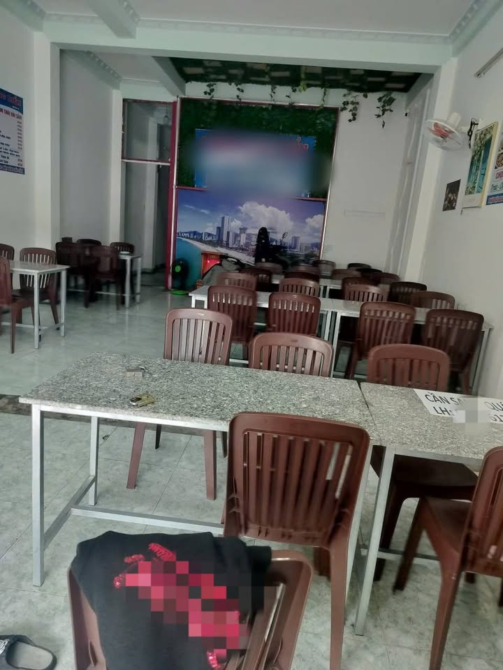 Cho thuê mặt tiền kinh doanh Dương Hiến Quyền, Vĩnh Hòa 115m² - Đầu tư sinh lời ngay!