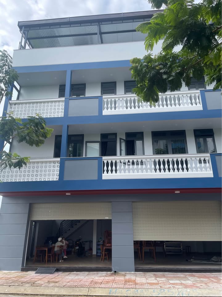 Căn hộ dịch vụ Hà Quang 1 Nha Trang 45m² giá 4.5 triệu - Không gian thoáng mát, đầy đủ tiện nghi!