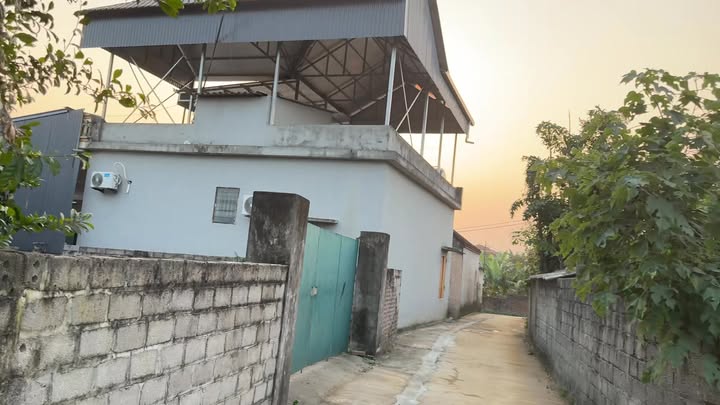 Bán lô đất Phú Cát Quốc Oai 158.8m² giá nhỉnh 2 tỷ - Vị trí kết nối giao thông lý tưởng!