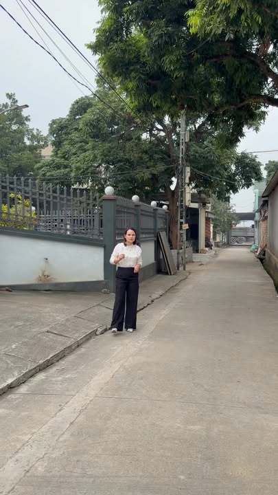 Đất nền đẹp tại Đông Yên, Quốc Oai 105m² giá 2 tỷ - Đầu tư sinh lời nhanh!