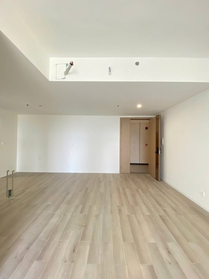 Căn hộ Masteri Lumiere Boulevard Quận 9 97.45m² giá 11 tỷ - Căn góc view đẹp sẵn sàng vào ở!