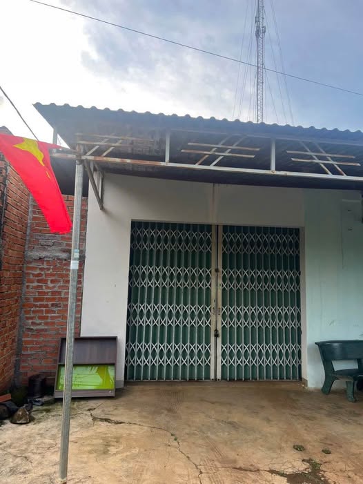Kiot gần Trường học Cao Thắng, Ea Kao, 20m² giá 750 triệu - Cơ hội đầu tư sinh lời!