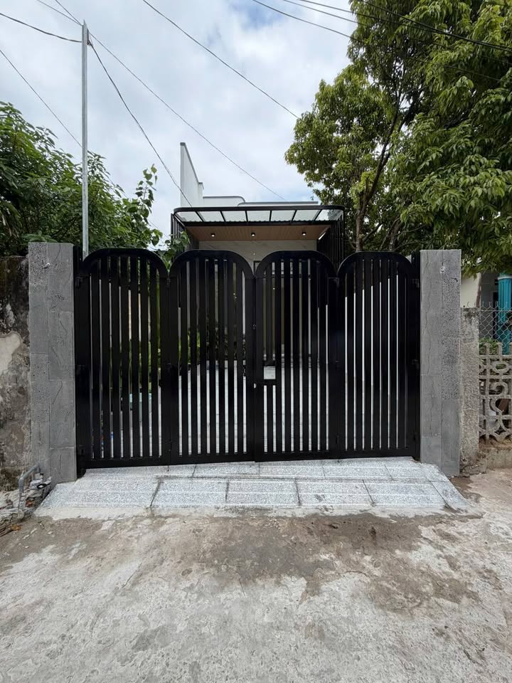 Nhà riêng hẻm 27 Ngô Quyền, Rạch Giá 114m² giá 2.39 tỷ - Ô tô tới nhà!