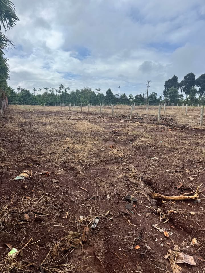 Đất thổ cư 400m² Hòa Thắng Buôn Ma Thuột - Giá đầu tư hấp dẫn!