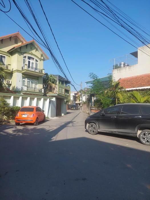 Bán đất tặng nhà 2 tầng tại Giếng Đáy, Hạ Long - Giá chỉ 2 tỷ!