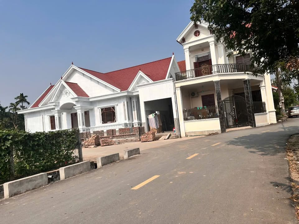 Đất nền Đồng Thanh, Kim Động 107m² chỉ 1 tỷ - Cơ hội đầu tư hiếm có!