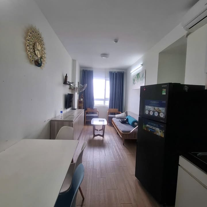 Căn hộ Topaz Home 102 Phan Văn Hớn 8 triệu/tháng - Full nội thất, tiện nghi sang trọng!