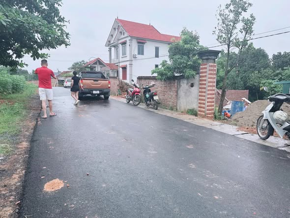 Đất nền 109m² tại Thanh Đình, Việt Trì - Giá thỏa thuận hấp dẫn!