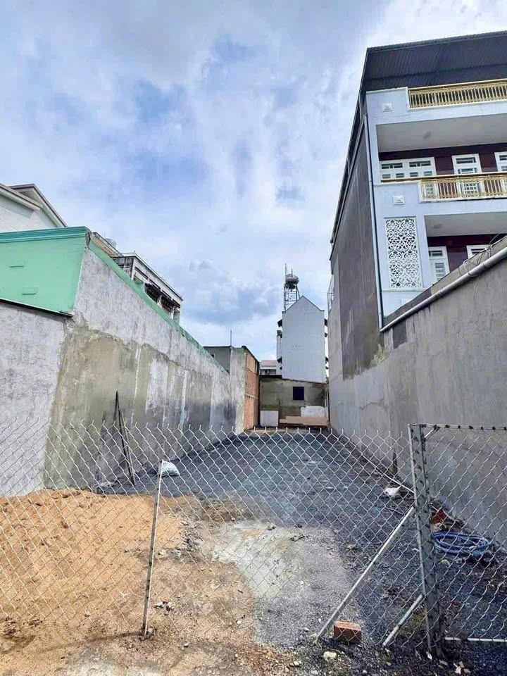 Đất nền 150m² phường Tân Tiến Biên Hòa giá 5.6 tỷ - Vị trí vàng cho biệt thự phố