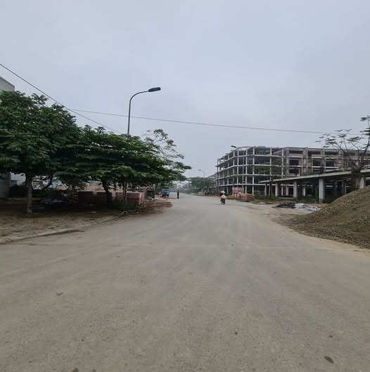 Đất tái định cư Trâu Quỳ, Gia Lâm 60m² giá 11.7 tỷ - Đầu tư sinh lời nhanh!