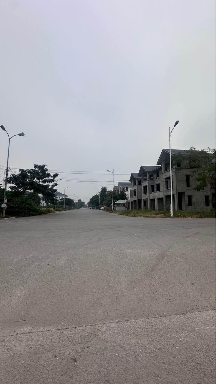 Biệt thự Anh Dũng 7, Hải Phòng 290m² giá thỏa thuận - Cơ hội đầu tư sinh lời!