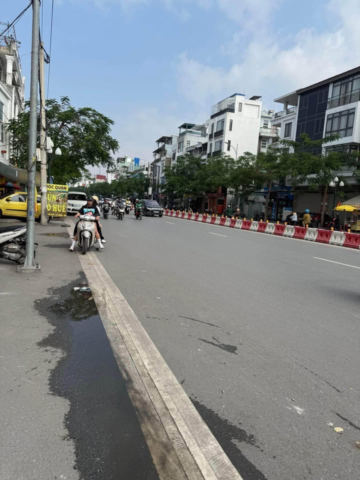 Nhà mặt đường Lê Chân 70m² giá 4 tỷ - Vị trí đắc địa, đầu tư sinh lời!