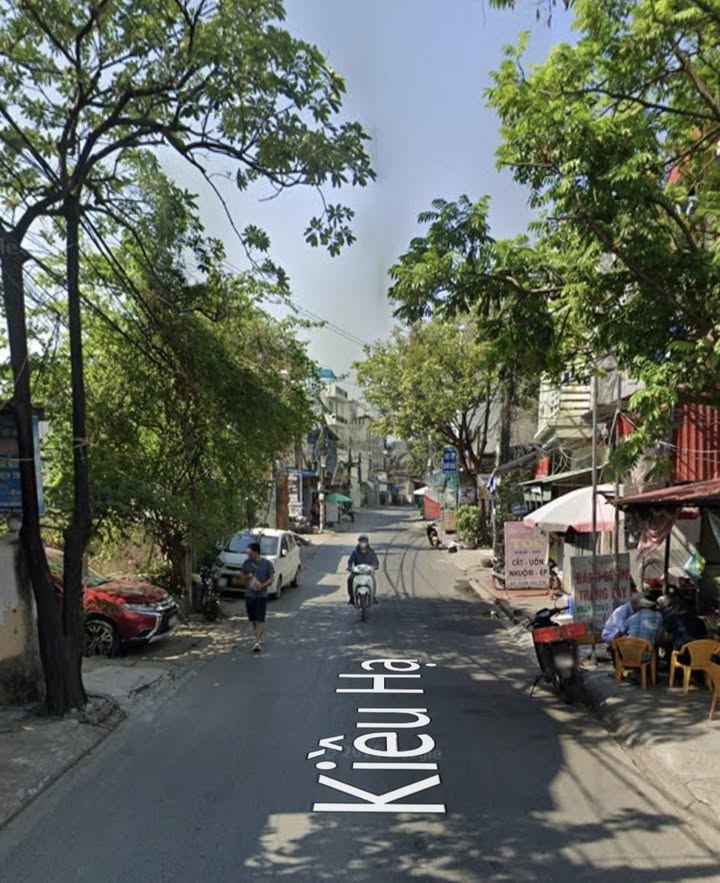 Đất nền đẹp ngõ 148 Kiều Hạ, 45m² giá 1.63 tỷ - Sổ đỏ chính chủ!