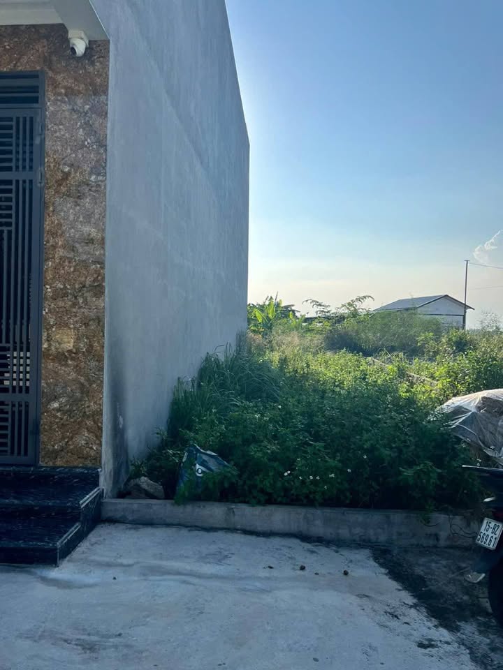 Đất nền Minh Đức, Đồ Sơn 48.6m² giá 750 triệu - Đường ô tô vào tận nơi!