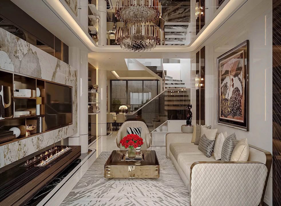 Nhà bán tuyến 2 Hồ Sen, Lê Chân 55m² giá 6.5 tỷ - Full nội thất, sẵn sàng ở ngay!