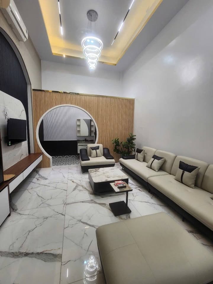 Nhà mặt đường Đằng Lâm, Hải An 65m² giá 7.2 tỷ - Kinh doanh siêu lợi nhuận!