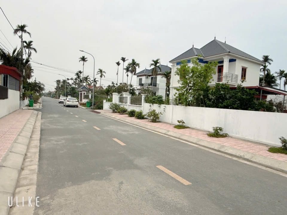 Nhà riêng tại Đoàn Xá - Kiến Thụy - Hải Phòng 125m² giá 2 tỷ - Đầu tư lý tưởng!