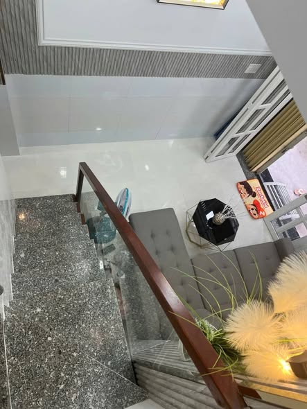 Nhà phố 22m² đường Huỳnh Tấn Phát, Nhà Bè, giá 1.75 tỷ - Sẵn sàng ở ngay!