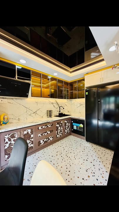 Nhà mặt tiền kinh doanh Lê Văn Thọ, Gò Vấp 47.15m² giá 9.7 tỷ - Đầu tư sinh lời ngay!