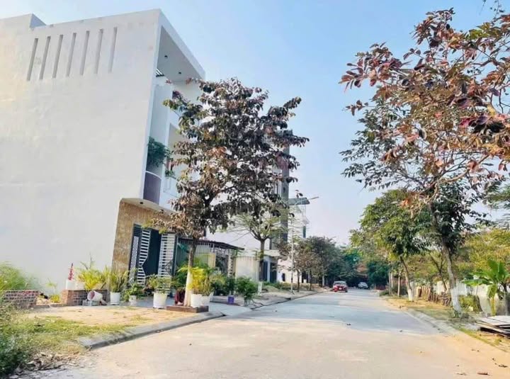 Đất nền DCDV Trang Hạ, Từ Sơn 120m² giá 6 tỷ - Đầu tư sinh lời hấp dẫn!