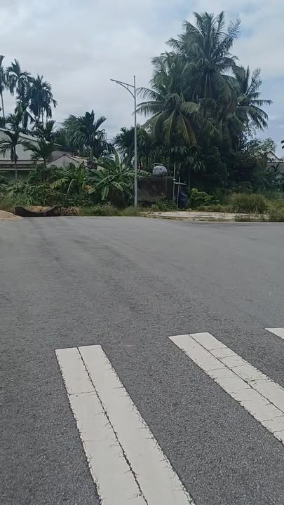 Đất nền La Hà, Tư Nghĩa, Quảng Ngãi 100m² giá 990 triệu - Cơ hội đầu tư hiếm có!