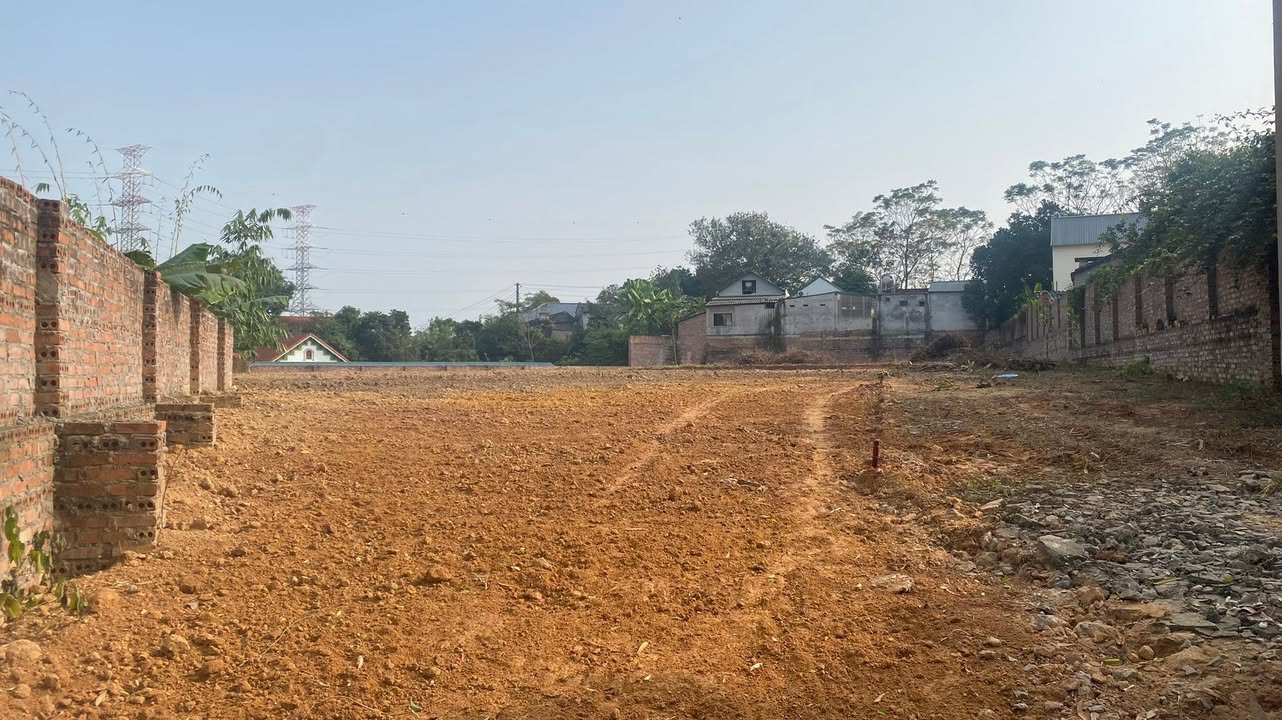 Đất nền Vân Phú, Việt Trì 90m² giá 2.2 tỷ - Hạ tầng đẹp, gần bệnh viện!