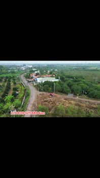 Đất vườn Bàu Hàm Trảng Bom 1200m² giá 1.232 tỷ - Vị trí lý tưởng nghỉ dưỡng!