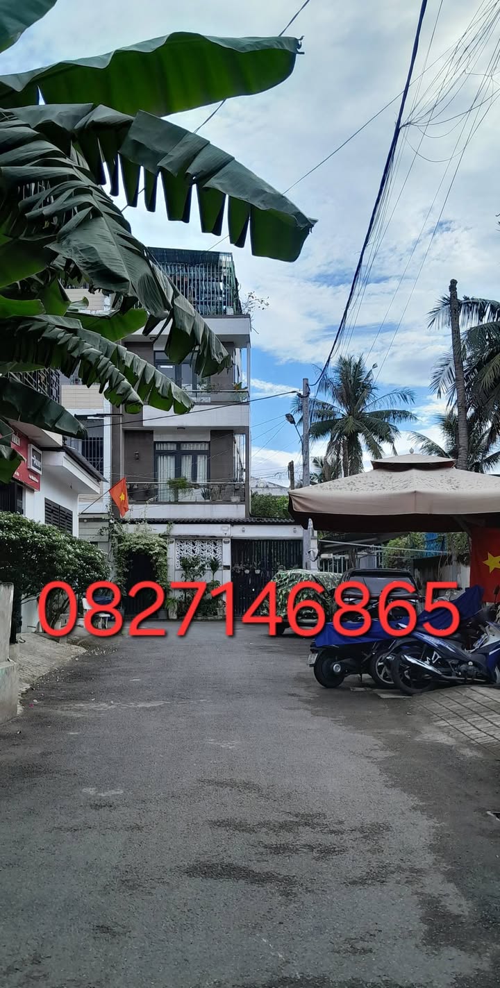 Lô đất 73,2m² gần Chung cư 4S Linh Đông, Thủ Đức – Giá 5,96 tỷ VND – Đầu tư sinh lời!